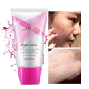 Hemeiel Deep Clean Hyaluronic Acid Exfoliating Peeling Gel Smoothen Facial