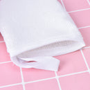 reusable Minifiber facial cloth face towel makeup remover cleansing glove to TO