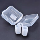 Silicone anti snoring nasal dilator professional nose vents breathe easy sle DES