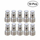 10pcs/set Floater Pressure Cooker Steam  Kitchen Accessories Tool Electric