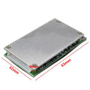 1X(10S 36V 15A Lithium Li-Ion Battery Power Bms Pcb Pcm Protection Board Fo
