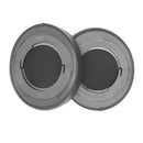 1 Pair Gel Gaming Headphone Ear Pads Cushions for Razer Kraken Pro 7.1 V2 A