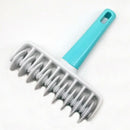 37Pcs Fondant Cake Embosser Tape Cutter Different Gears Decorating Strip Ri G7Q8