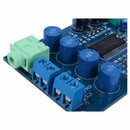 Power amplifier board 20W digital amplifier board, the effect of ultra-TA20 U7G4