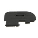 Battery Door Cover Cap Repair Part For Canon EOS 6D Digital Cameras - Black