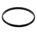82mm Lens Black Metal Adapter Ring for Cokin P Series Filter Holder Q6F9