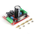 TDA7850 4 Channel Car Power Amplifier Board with BA3121 Noise Reduction