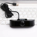 USB3.0 Webcam Video Web Cam With Microphone for Computer PC Laptop Desktop