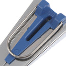4 Size Bias Tape Shaper Awl Binder Foot Tool Tape Maker Patchwork toolJ Gw