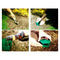 Garden Snail Slug Leech Catcher Trap Farm Reptile Pest Snail Trapper Safe