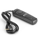 RS-60E3 Timer Remote Shutter Release Cable for Canon 700D/600D/70D/60D/450D