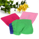1PC Products dead skin removal scrub mitt bath glove shower spa exfoliatoCWIC Bj