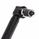 L-shape Dual Head Screwdriver Bits Key Utility Tool For Routine 1PC