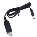 AC-PW20 NP-FW50 USB Cable Adapter for Sony Alpha NEX F3 6 5R 5T 3 3N 5 5N