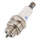 10Pcs Mini Lawn Mower Spark-Plug L7Tc Br2Lm For Briggs Stratton Motors 55Mm H5D6