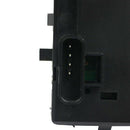 4WD Selector Switch 3-Button for 2003-2004 GMC Yukon XL 1500 Cadillac Escal