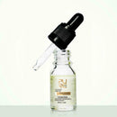 1x10ml Pure Natural Cold Pressed Coconut Oil Hair Care Make Hair Protection U0E3