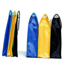 [6 Pack] Pp Folders with Closure and Pockets, Expandable Envelope Wallet, 1 Y4O7