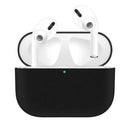 Full Body Bluetooth Headset Cover Silicone Protector Box Frame for Airpods Pro/3