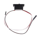 Power On Off Switch Wire Charger Lead Cable for RC Receiver Servo JR Futaba