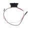 Power On Off Switch Wire Charger Lead Cable for RC Receiver Servo JR Futaba