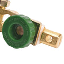 Battery Terminal Link Switch Quick Cut-off Disconnect Car Truck Auto Parts  JR