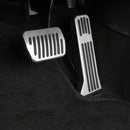 Auto Gas Accelerator Pedal Footrest And Brake Pedal For Mazda 2 Cx-5 Cx-3 M