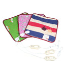 220V Pet Electric Heating Blanket Electric Heated Pad Heating Mat Sleeping Bed U