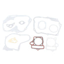 Engine Gasket Rebuild Kit Set for 125cc Lifan SSR SDG Chinese Dirt Bike