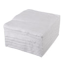 40pcs Non-woven Towel Disposable Makeup Cotton Facial Towel A