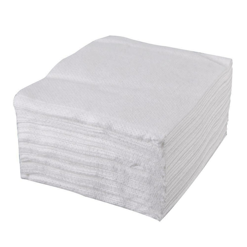 40pcs Non-woven Towel Disposable Makeup Cotton Facial Towel A