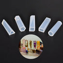 127Pcs Assorted Styles Silicone Jewelry Casting Molds and Tools Set DIY Craft