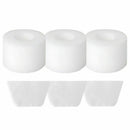 4 Pack Filters for Shark IONFlex DuoClean Vacuum IF100 IF150 IF160 IF170 IF