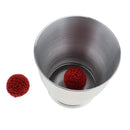 Professional Beginners Cup and Balls Magic Tricks Magician Close Up Illusion
