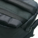 Waterproof DSLR Camera Backpack Shoulder Bag Travel Case For Canon Nikon Sony bs
