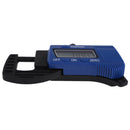 New Carbon Fiber Composites Digital Thickness Caliper Micrometer Guage