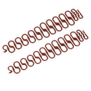 4pc French Hair Braiding Tool Roller Hook Magic Hair Twist Styling Bun Maker