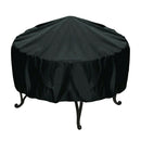 Dustproof Foldable Universal UV Protection BBQ Outdoor Waterproof Grill Cover