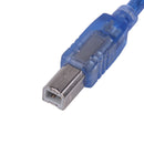 USB Cable Board Header fit for Arduino UNO R3 ATmega328P Development Controller