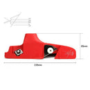 Plasterboard Gypsum Board Drywall Edge Planing Tool Chamfer Jointer Hand Pl