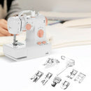 8Tlg Presser Foot Presser Feet Accessory Set For Sewing Machine Brother, Bu