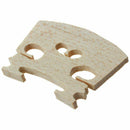 3/4 Size Acoustic Violin Fiddle Replacement Wooden Bridge A2H4