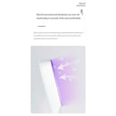 Pet Odor  Brush Electric Ozone Generator Massage Comb for Dogs, Cats