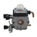 FS85 FS80 Carburetor for Stihl FS75 FS80R FS85 FS85R FS85T FS85RX String Tr H2D8