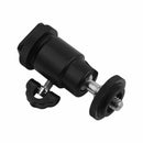 Fasdga 12W 192 LED Studio Video Continuous Light Lamp For Camera DV Camcord S6F8