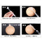 Nipple Aspirator Puller Nipples Correction for Flat Inverted Nipples -Double