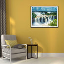5D DIY Full Drill Diamond Painting Landscape Cross Stitch Craft Kit (W1664)