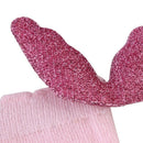 New Cotton Children'S Socks Angel Wings Socks Baby Socks Cute Angel Wings B J3T5