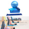 5pcs Yoga Blocks, Yoga Ball, Strap, High Density Eva Foam, Women Yoga Strap