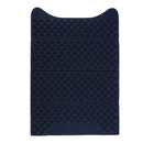 Pet Foldable Moistureproof Pad Pet  Litter Mats for Small Pet Cat Blue-1